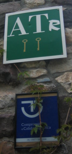 Sellos de calidad
