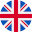 English flag